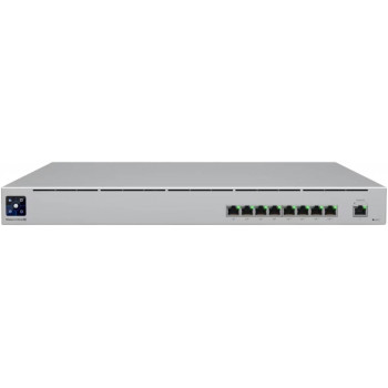 Коммутатор Ubiquiti UniFi Switch Mission Critical