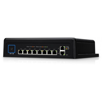 Коммутатор Ubiquiti UniFi Switch Industrial