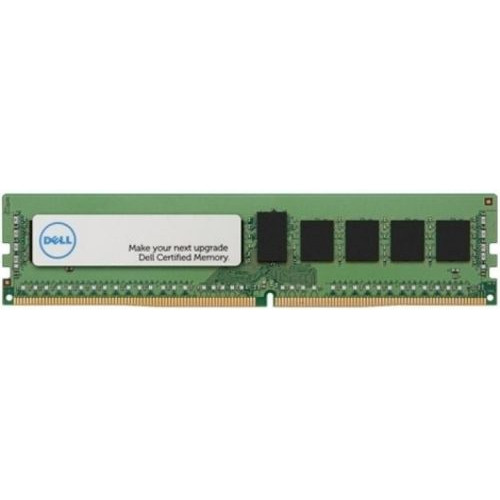 Модуль памяти Dell 370-ACNU (16GB 2400MHz RDIMM Dual Rank)