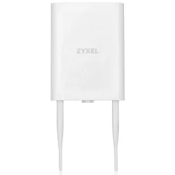 Точка доступа Wi-Fi 6 уличная Zyxel NWA55AXE-EU0102F