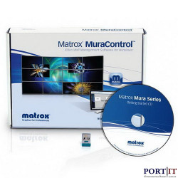 Программное обеспечение Matrox MURA-CTRLWF