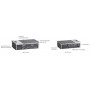 Ультракомпактный встраиваемый компьютер Axiomtek eBOX620-841-FL-DC-E3845 (Intel Atom E3845, 1.91 ГГц)