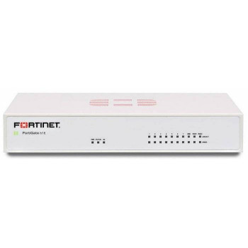 Межсетевой экран Fortinet FG-61E