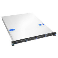 Серверная платформа Chenbro RM14604T3-400L6