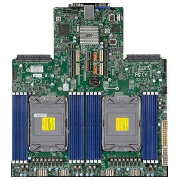 Материнская плата Supermicro MBD-X12DDW-A6-B