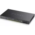 Коммутатор Zyxel GS2220-28-EU0101F