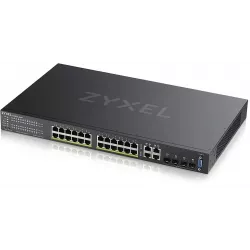 Коммутатор управляемый L2 Zyxel GS2220-28-EU0101F