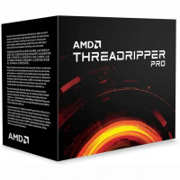 Процессор AMD Threadripper PRO 3955WX 100-100000167WOF