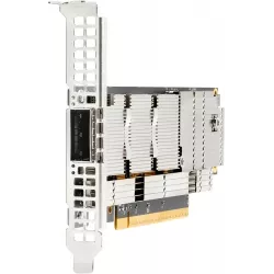 Сетевая карта Mellanox MCX75310AAS-NEAT 1×400 Гбит/с