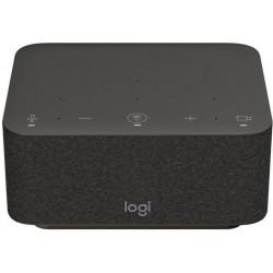 Док-станция Logitech Logi Dock (986-000024) Док-станция Logitech Logi Dock (986-000024)