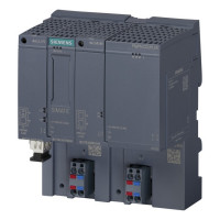 Шлюз детерминированного обмена Siemens Simatic 6ES7158-3AD10-0XA0
