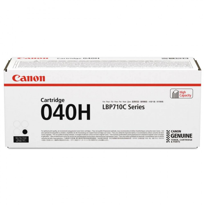 Лазерный картридж Canon 0457C001 (пурпурный)