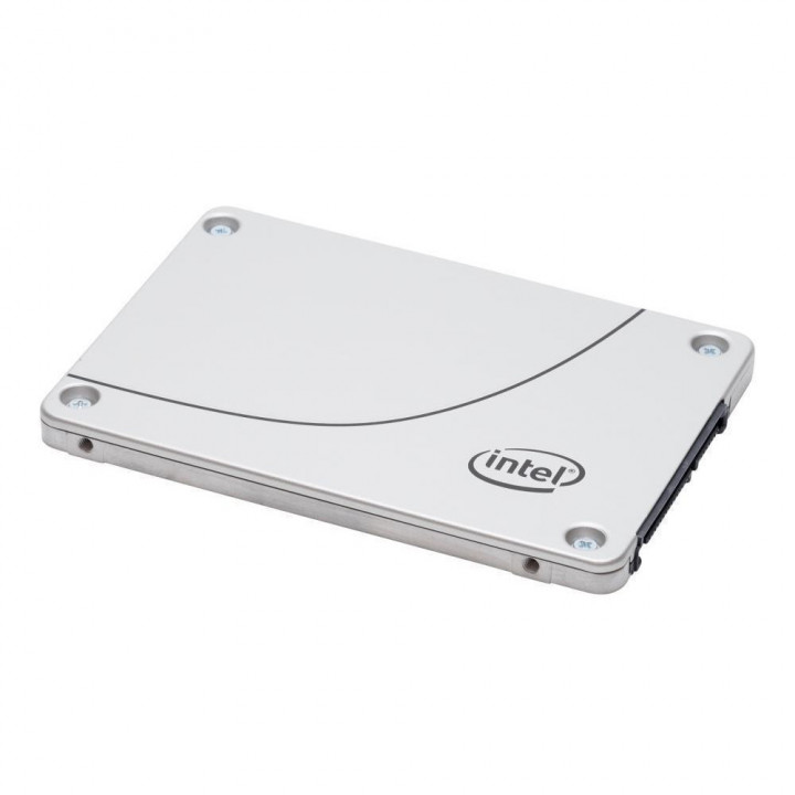 Накопитель SSD Intel SSDSC2KG076T801 964303 (7.68TB, 2.5", SATA)