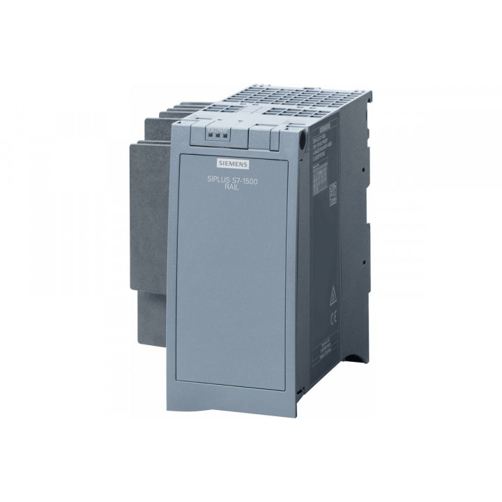 Центральный процессор Siemens 6AG2516-3AN01-4AB0 (CPU 1516-3 PN/DP TX, 1 МБ/5 МБ, -40...+70°C)