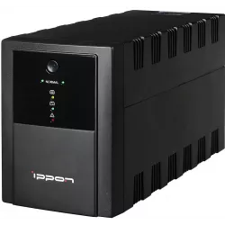 ИБП line-interactive Ippon 1108028 ИБП line-interactive Ippon 1108028