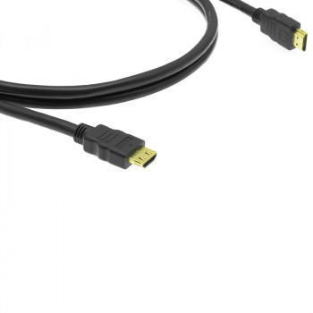 Кабель HDMI-HDMI Kramer C-HM/HM/ETH-50