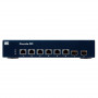 Компактный встраиваемый компьютер IEI PUZZLE-IN003B-C1 (Intel Atom C3558, 6x1GbE, 2x10GbE SFP+)