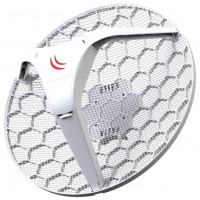 Wi-Fi мост Mikrotik LHG-5nD RouterBOARD (3 шт.)