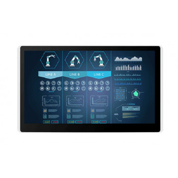 Промышленный монитор Winmate W15L100-PTA3-ME