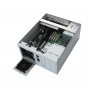 Корпус Axiomtek AX60552WB (для промышленного компьютера, 8 слотов, без БП)
