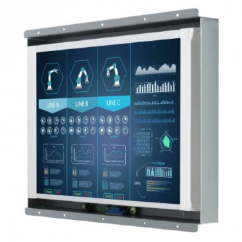 Промышленный монитор Winmate R12L600-OFM2TR