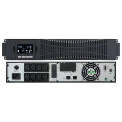 Источник бесперебойного питания On-line SNR SNR-UPS-ONRT-1500-XL36 Источник бесперебойного питания On-line SNR SNR-UPS-ONRT-1500-XL36