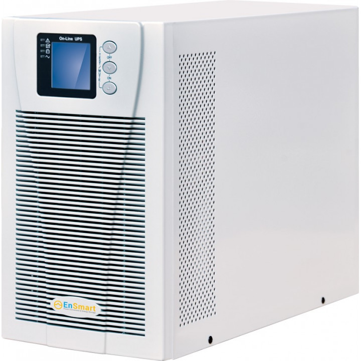 Источник бесперебойного питания EnSmart EN03000T11K002 (3000VA/2700W, 3*Schuko)