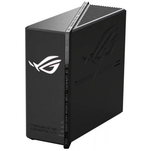 Маршрутизатор ASUS GS-BE18000