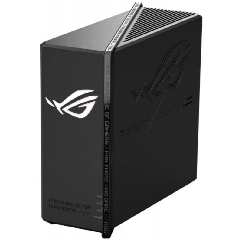 Маршрутизатор ASUS GS-BE18000