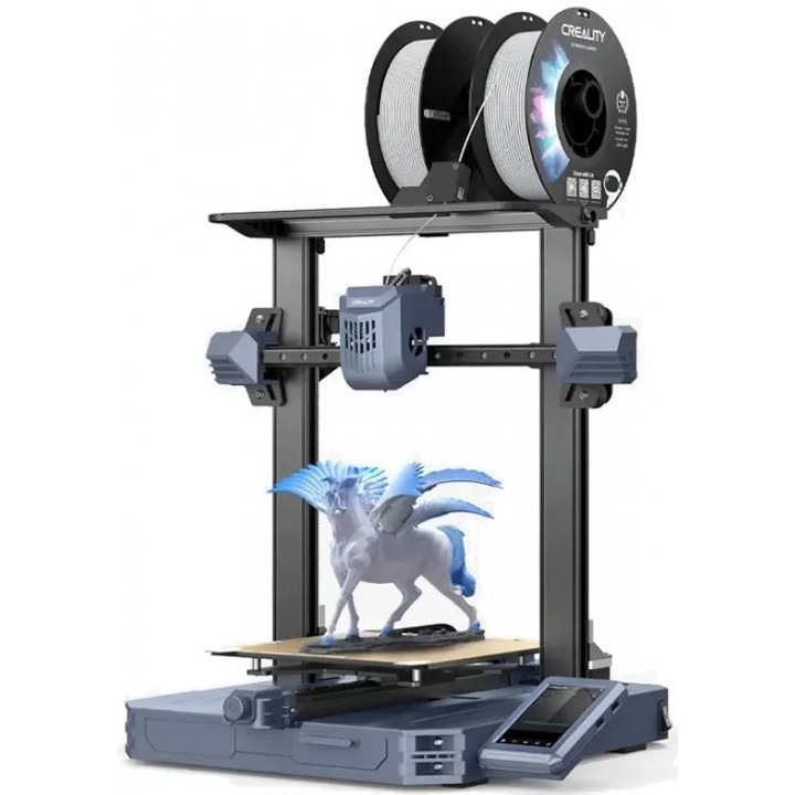 3D принтер Creality 1001020519 (220x220x265mm, FDM) 3D принтер Creality 1001020519 (220x220x265mm, FDM)