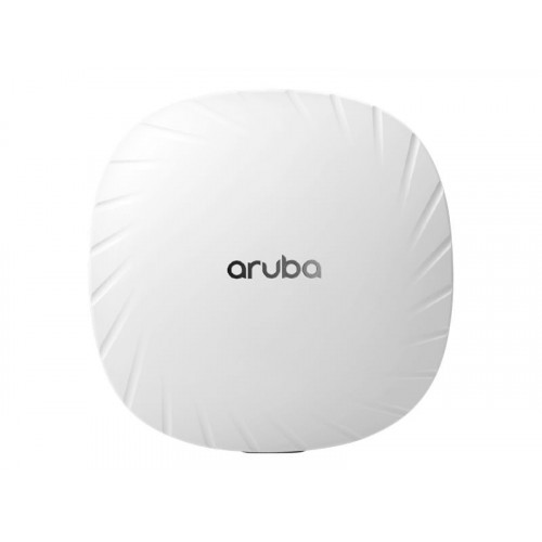 Точка доступа HP AP-514 Q9H57A (Aruba AP-514, 802.11ac Wave 2, до 1.3 Гбит/с)