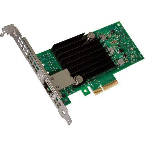 Сетевой адаптер Intel X550T1BLK