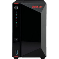 Cетевое хранилище ASUSTOR AS5202T