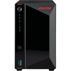 Cетевое хранилище ASUSTOR AS5202T