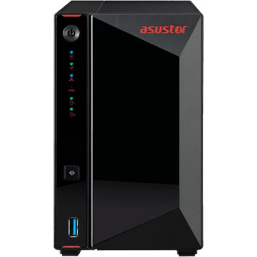 Cетевое хранилище ASUSTOR AS5202T