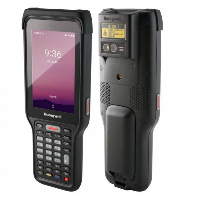 Терминал сбора данных Honeywell EDA61K EDA61K-0NC924PGRK