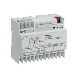 Блок управления Siemens 5WG1605-1AB01 Блок управления Siemens 5WG1605-1AB01