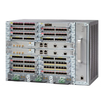 Маршрутизатор Cisco ASR-907