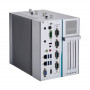 Многослотовый встраиваемый компьютер Axiomtek IPC962-511-DC-FL (LGA1151, Intel H110, Fanless, 2xHDD)