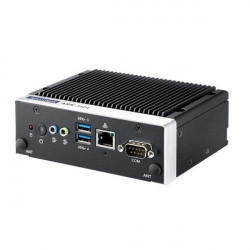 Встраиваемый компьютер Advantech ARK-1124H-S6A3