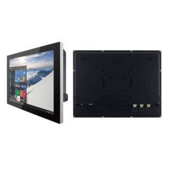 Панельный компьютер Winmate R15IB3S-GSC3HB