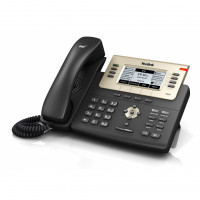 IP-телефон Yealink SIP-T27G