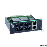 Модуль расширения MOXA IM-6700A-4SSC2TX