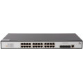 Коммутатор SNR SNR-S2985G-24T-POE-E