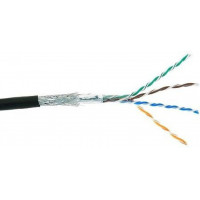 Кабель витая пара Gembird SPC-5051E-SO-OUT, 305 м