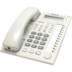 Системный телефон Panasonic KX-T7730RU