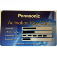 Ключ активации Panasonic KX-NSA905W