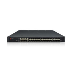 Управляемый коммутатор уровня L3 Qtech QSW-8330-40T
