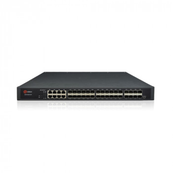 Управляемый коммутатор уровня L3 Qtech QSW-8330-40T