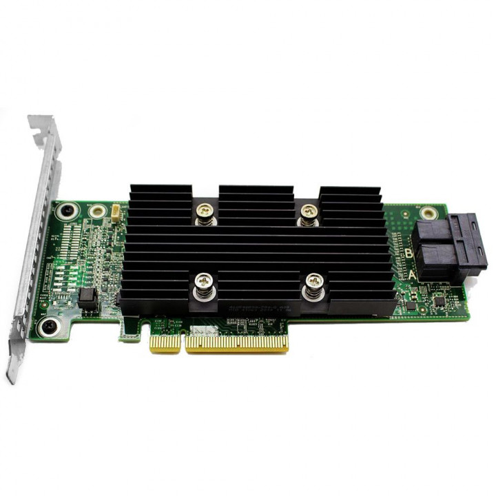 Контроллер Dell 403-BBHH (PERC H330 RAID Mini)